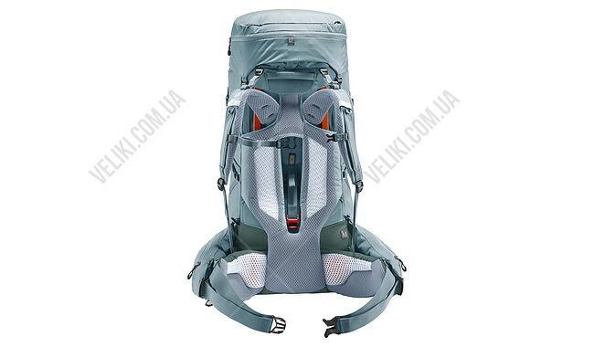Рюкзак Deuter Aircontact Core 65 л - дополнительное фото 4