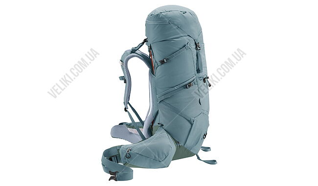 Рюкзак Deuter Aircontact Core 65 л - дополнительное фото 5