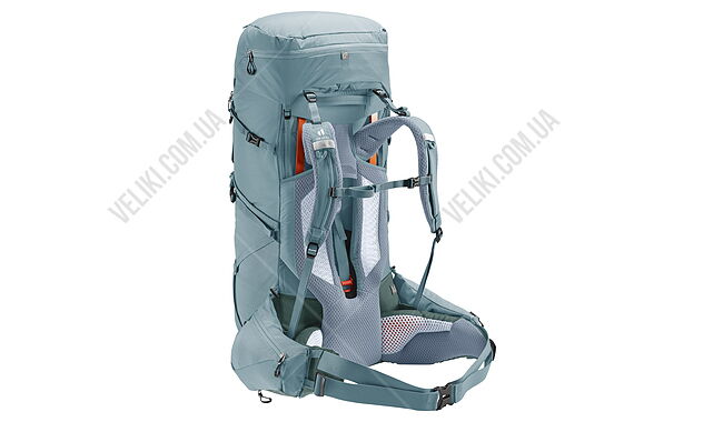 Рюкзак Deuter Aircontact Core 65 л - дополнительное фото 6