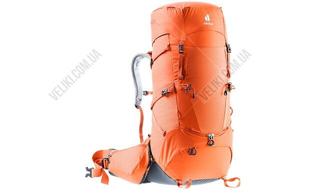 Рюкзак Deuter Aircontact Core 65 л - дополнительное фото 1