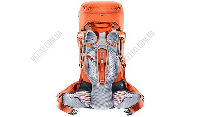 Рюкзак Deuter Aircontact Core 65 л - дополнительное фото 2