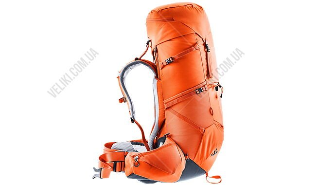 Рюкзак Deuter Aircontact Core 65 л - дополнительное фото 3