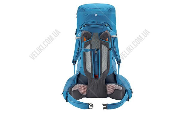 Рюкзак Deuter Aircontact Core 70 л - дополнительное фото 4