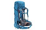 Рюкзак Deuter Aircontact Core 70 л - дополнительное фото 6