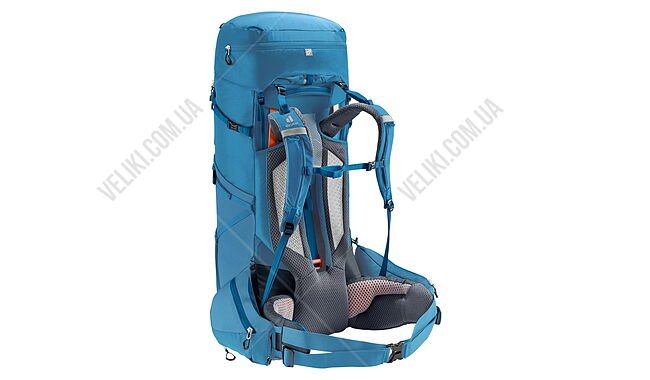 Рюкзак Deuter Aircontact Core 70 л - дополнительное фото 6