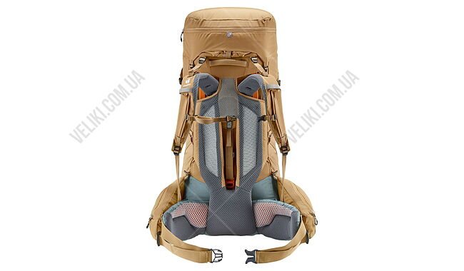 Рюкзак Deuter Aircontact Core 70 л - дополнительное фото 2