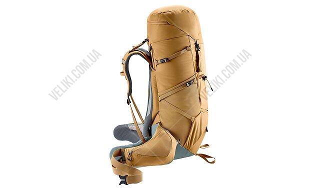 Рюкзак Deuter Aircontact Core 70 л - дополнительное фото 3