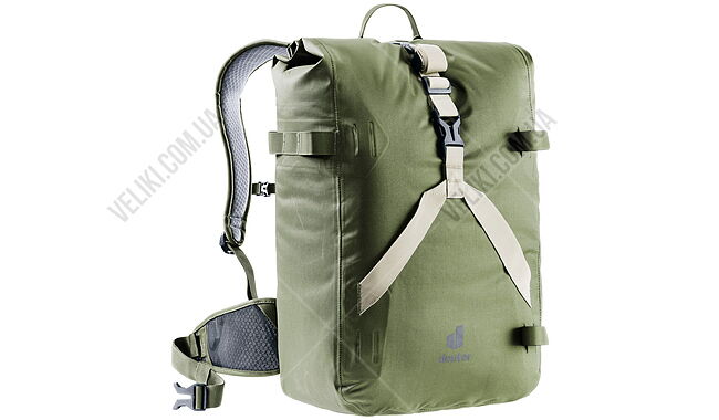 Рюкзак Deuter Amager 30 л - дополнительное фото 13