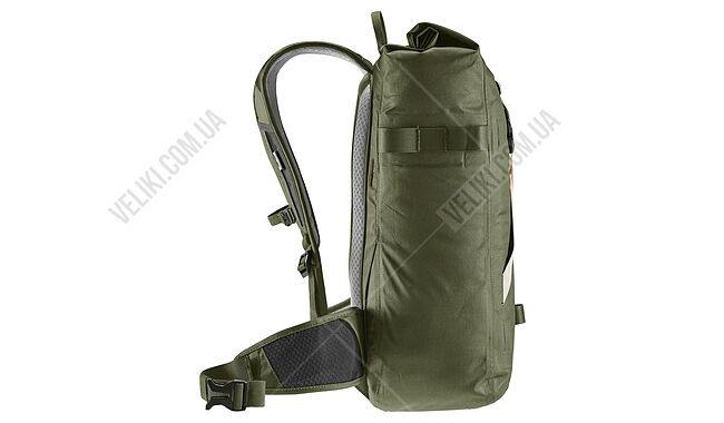 Рюкзак Deuter Amager 30 л - дополнительное фото 15