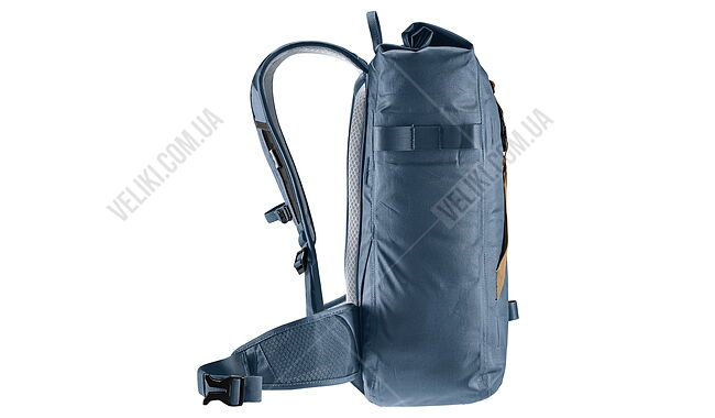 Рюкзак Deuter Amager 30 л - дополнительное фото 12