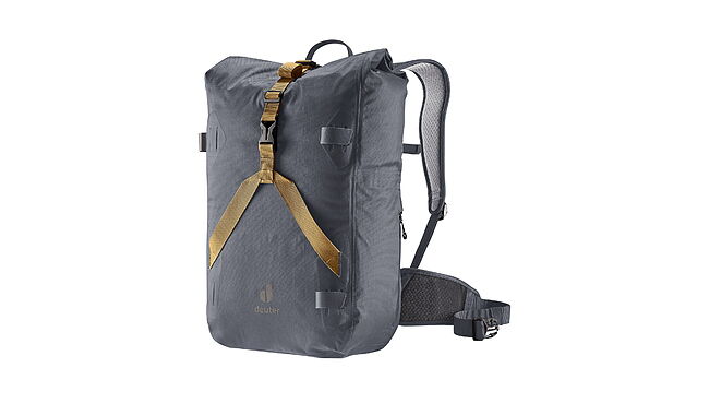 Рюкзак Deuter Amager 30 л - фото 3