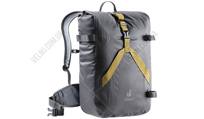 Рюкзак Deuter Amager 30 л - дополнительное фото 7