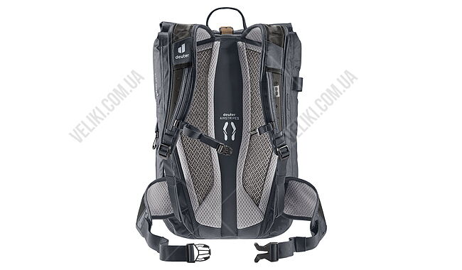 Рюкзак Deuter Amager 30 л - дополнительное фото 8