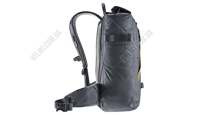 Рюкзак Deuter Amager 30 л - дополнительное фото 9