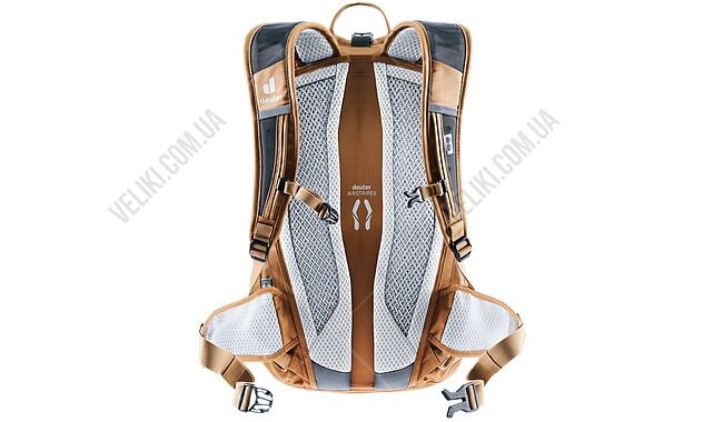 Рюкзак Deuter Amager 30 л - дополнительное фото 5