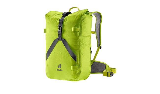 Рюкзак Deuter Amager 30 л - фото 1