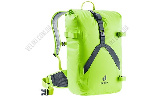 Рюкзак Deuter Amager 30 л - дополнительное фото 1