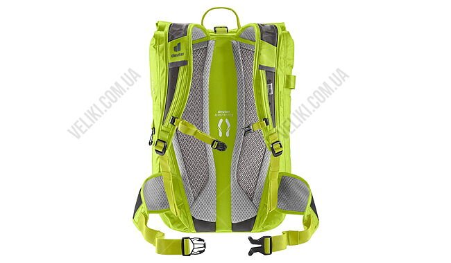 Рюкзак Deuter Amager 30 л - дополнительное фото 2