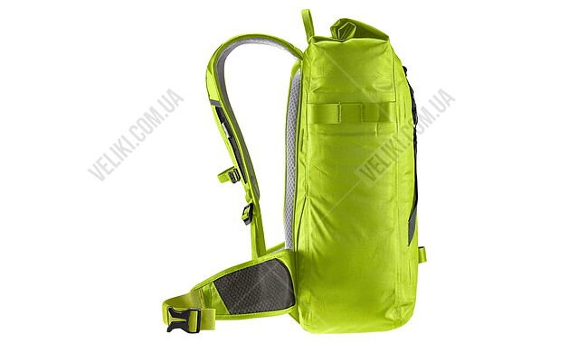 Рюкзак Deuter Amager 30 л - дополнительное фото 3