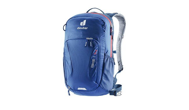 Рюкзак Deuter Bike I 14 л - фото 1