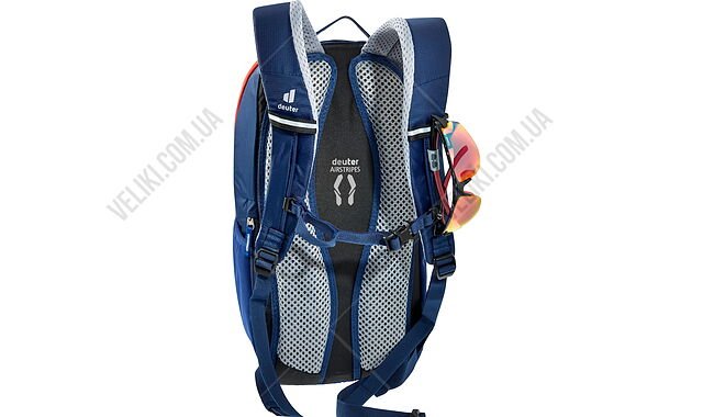 Рюкзак Deuter Bike I 14 л - дополнительное фото 3