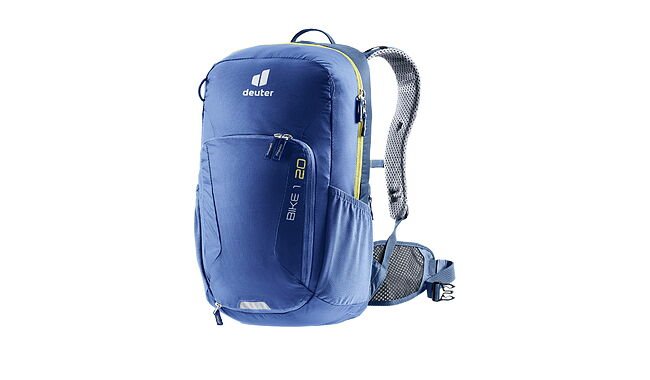 Рюкзак Deuter Bike I 20 л - фото 3