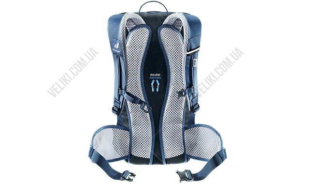 Рюкзак Deuter Bike I 20 л - дополнительное фото 10