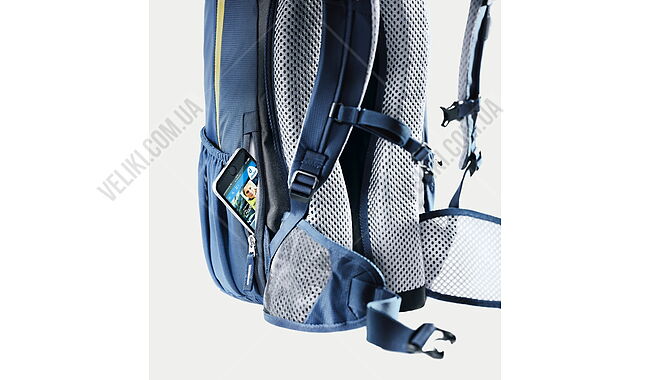 Рюкзак Deuter Bike I 20 л - дополнительное фото 11