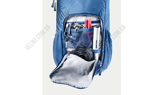 Рюкзак Deuter Bike I 20 л - дополнительное фото 12