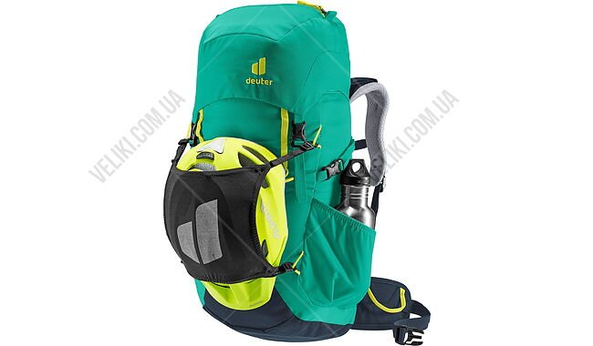 Рюкзак Deuter Climber 22 л - дополнительное фото 2