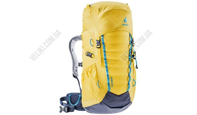 Рюкзак Deuter Climber 22 л - дополнительное фото 3