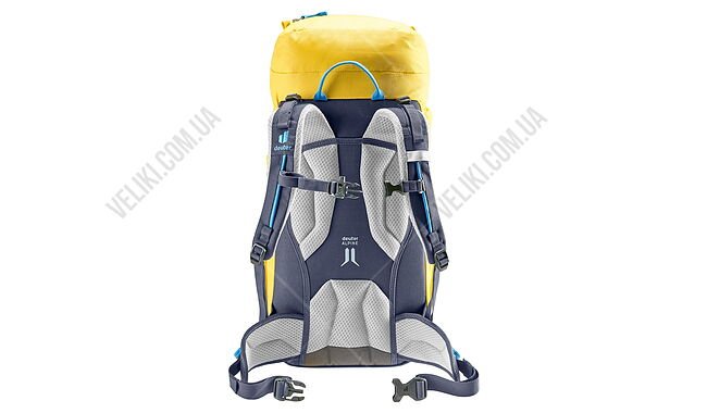 Рюкзак Deuter Climber 22 л - дополнительное фото 4