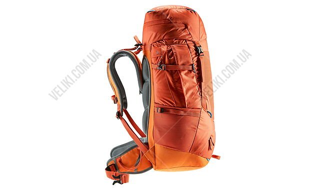 Рюкзак Deuter Fox 40 л 2024 - дополнительное фото 3