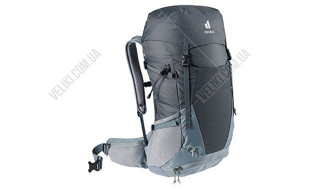 Рюкзак Deuter Futura 32 л - дополнительное фото 5