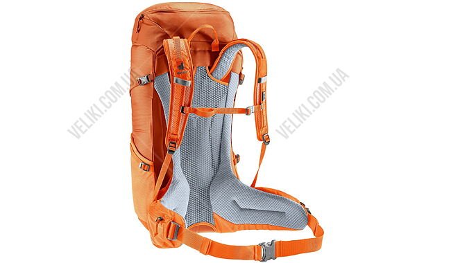 Рюкзак Deuter Futura 32 л - дополнительное фото 2