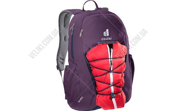 Рюкзак Deuter Gogo 25 л 2023 - дополнительное фото 9