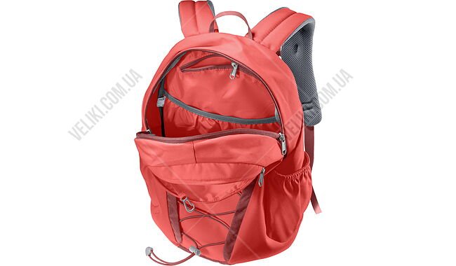 Рюкзак Deuter Gogo 25 л 2023 - дополнительное фото 10