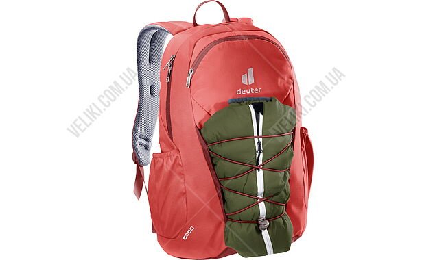 Рюкзак Deuter Gogo 25 л 2023 - дополнительное фото 11