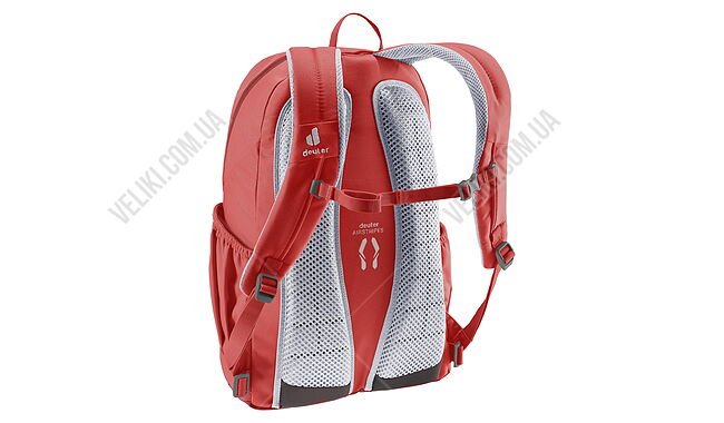 Рюкзак Deuter Gogo 25 л 2023 - дополнительное фото 12