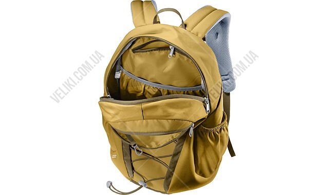 Рюкзак Deuter Gogo 25 л 2023 - дополнительное фото 13