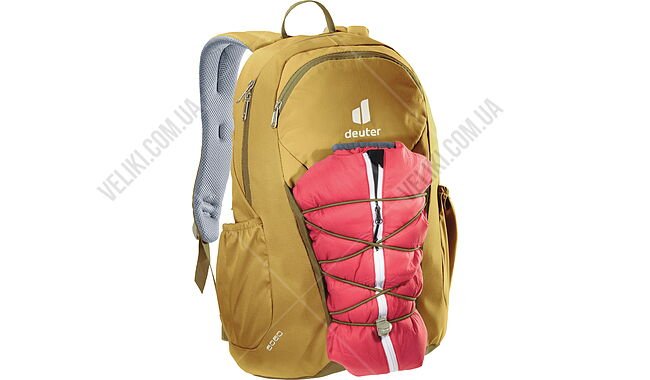 Рюкзак Deuter Gogo 25 л 2023 - дополнительное фото 14