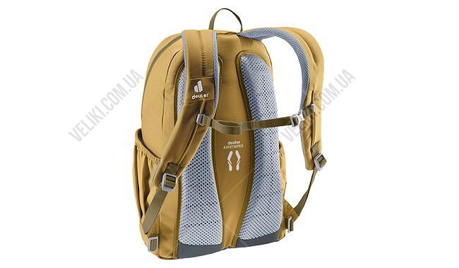 Рюкзак Deuter Gogo 25 л 2023 - дополнительное фото 15