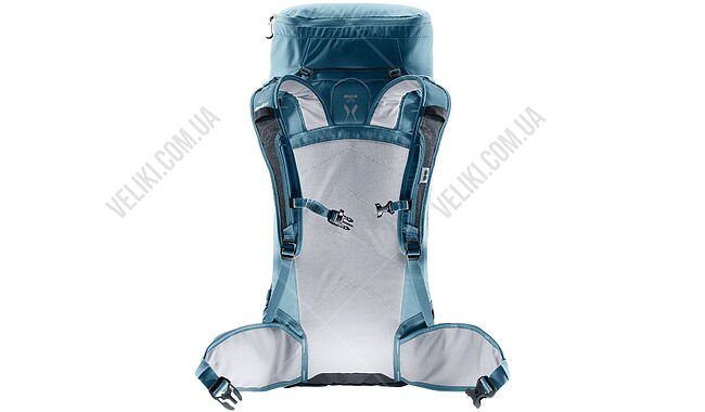 Рюкзак Deuter Gravity Expedition 57 л - дополнительное фото 1