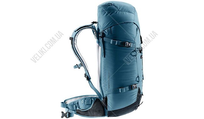 Рюкзак Deuter Gravity Expedition 57 л - дополнительное фото 2