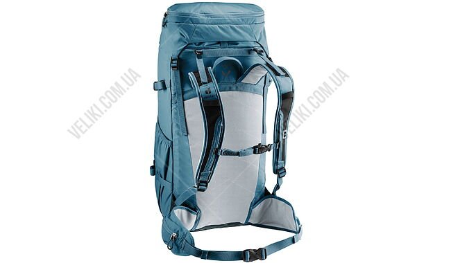 Рюкзак Deuter Gravity Expedition 57 л - дополнительное фото 3