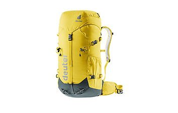Рюкзак Deuter Gravity Expedition 57 л
