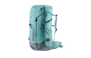 Рюкзак Deuter Gravity Expedition SL 65 л