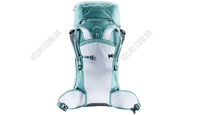 Рюкзак Deuter Gravity Expedition SL 65 л - дополнительное фото 1