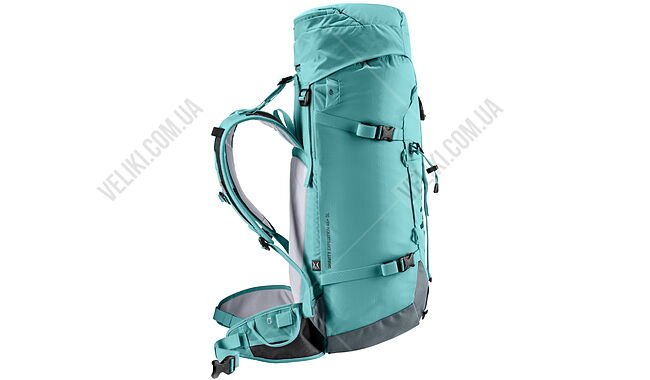 Рюкзак Deuter Gravity Expedition SL 65 л - дополнительное фото 2