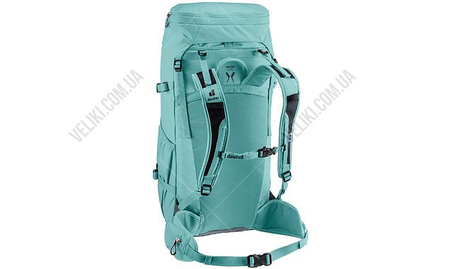 Рюкзак Deuter Gravity Expedition SL 65 л - дополнительное фото 3